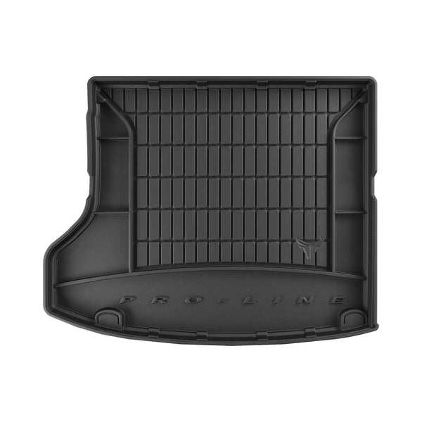 Vasche baule Hyundai Ioniq Elektro, carrozzeria hatchback, fabbricazione 10.2016 - presente, senza subwoofer | TM403710