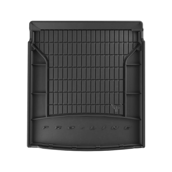 Vasche baule Volkswagen Passat CC, carrozzeria berlina, fabbricazione 2008 - 2011, senza vano opzionale nel bagagliaio, con cavità laterali | TM403864