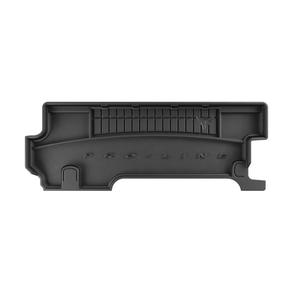 Vasche baule Nissan NV 200, carrozzeria van, fabbricazione 01.2010 - 02.2019, 7 posti | TM404113