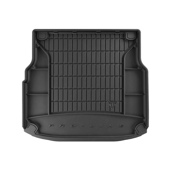 Vasche baule Mercedes Classe C W205, carrozzeria auto famigliare, fabbricazione 10.2014 - 02.2021, non corrisponde al modello ibrido | TM404120