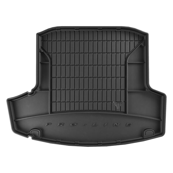 Vasche baule Skoda Octavia III, carrozzeria hatchback, fabbricazione 2016 - 05.2020, facelift, senza pavimento del bagagliaio variabile in altezza | TM404281