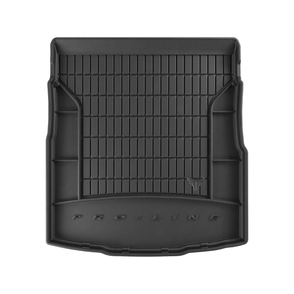 Vasche baule Volkswagen Passat B8, carrozzeria berlina, fabbricazione 12.2014 - 12.2021, bagagliaio con pavimento in posizione superiore (ruota di scorta normale) | TM404342