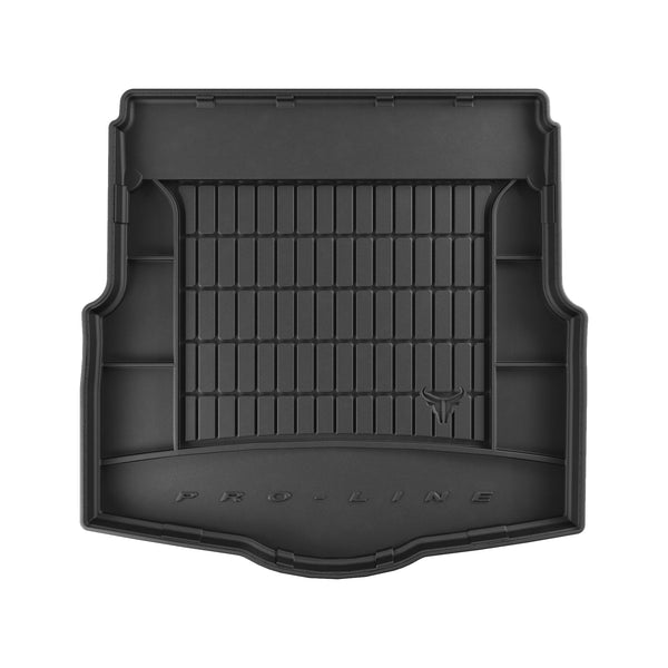 Vasche baule Alfa Romeo 159, carrozzeria berlina, fabbricazione 09.2005 - 2011, ruota di scorta normale | TM404403