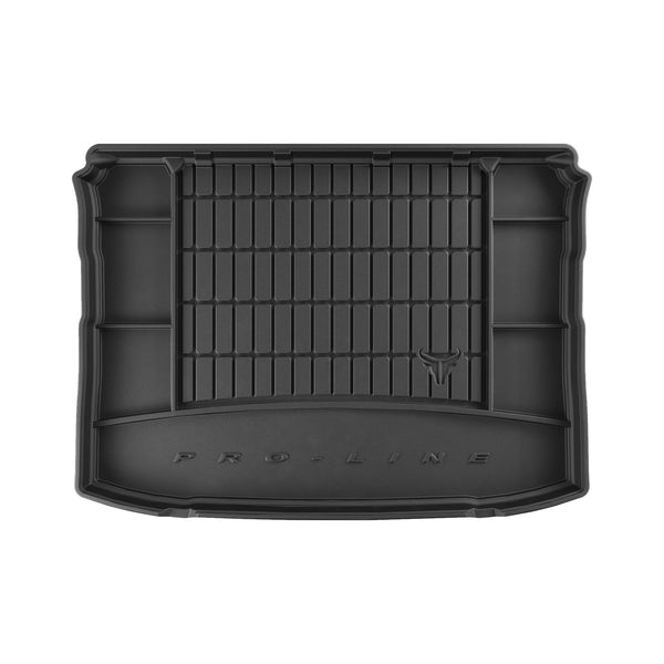 Vasche baule Citroen C4 I, carrozzeria hatchback, fabbricazione 2004 - 2010, senza pavimento del bagagliaio variabile in altezza | TM404540