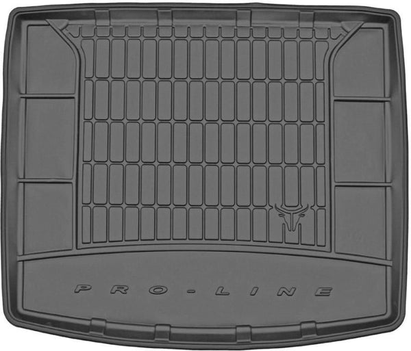 Vasche baule Chevrolet Cruze, carrozzeria hatchback, fabbricazione 08.2011 - 2016, 5 porte, ruota di scorta normale | TM404847