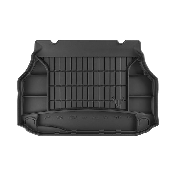 Vasche baule Mercedes Classe C W203, carrozzeria coupé, fabbricazione 2000 - 2008, senza pavimento del bagagliaio variabile in altezza | TM405035