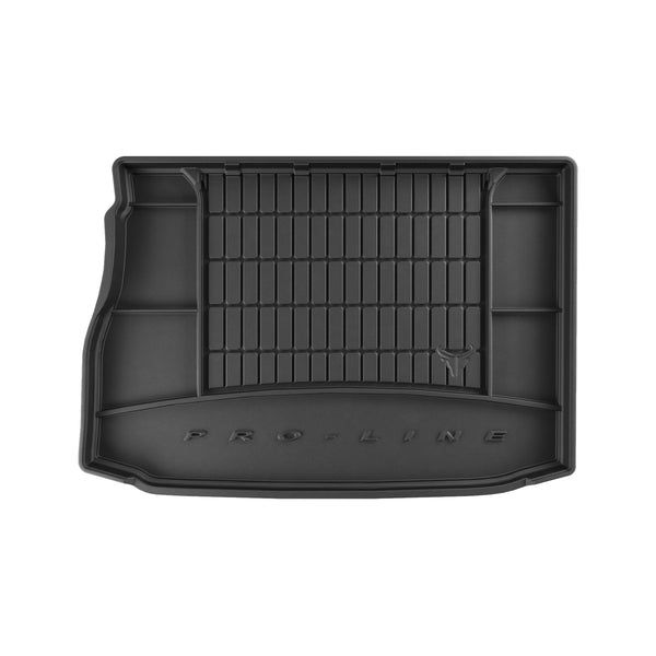 Vasche baule Citroen DS 5, carrozzeria hatchback, fabbricazione 03.2011 - 12.2018, prima del facelift del 2016, con organizer per bagagliaio | TM405233