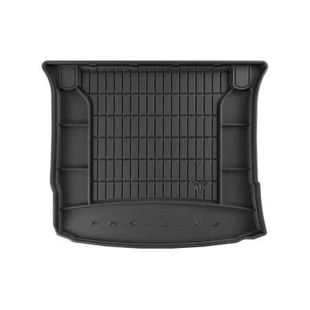 Vasche baule Mazda 5 I, carrozzeria van, fabbricazione 2005 - 09.2010, terza fila chiusa | TM405264