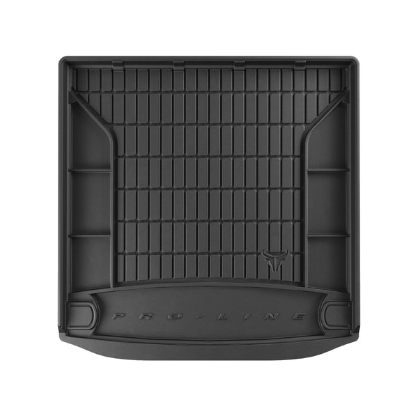 Vasche baule Chevrolet Cruze, carrozzeria auto famigliare, fabbricazione 09.2012 - 2016, senza pavimento del bagagliaio variabile in altezza | TM405929