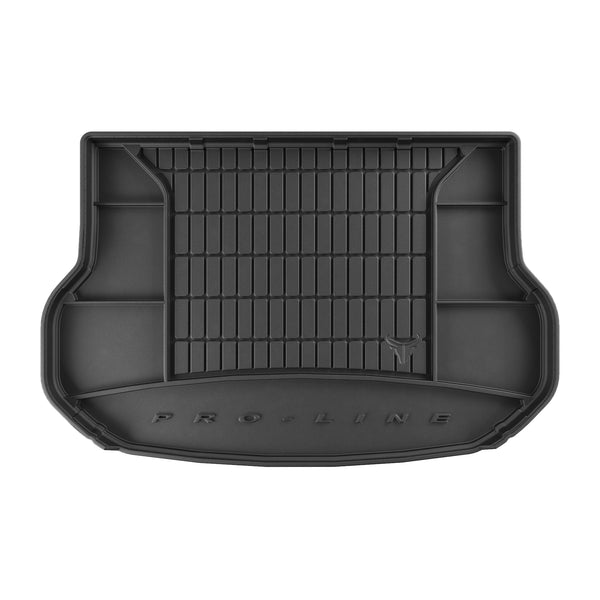Vasche baule Lexus NX, carrozzeria suv, fabbricazione 02.2015 - 06.2021, non corrisponde al modello ibrido, con organizer per bagagliaio | TM406148
