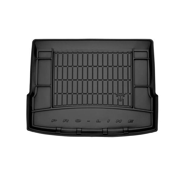 Vasche baule Kia Sportage IV, carrozzeria suv, fabbricazione 01.2016 - 2021, bagagliaio con pavimento in posizione inferiore | TM406223