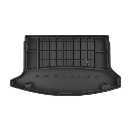 Vasche baule Hyundai I30 III, carrozzeria hatchback, fabbricazione 02.2017 - presente, bagagliaio con pavimento in posizione inferiore | TM406339