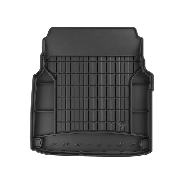 Vasche baule Mercedes Classe E W211 Lift, carrozzeria berlina, fabbricazione 2006 - 2009, senza cavità laterali, con navigazione | TM406438