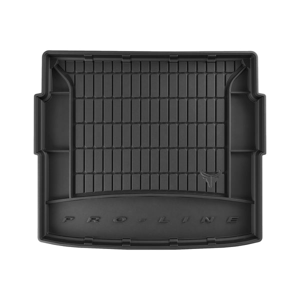Vasche baule DS 7 DS Crossback, carrozzeria suv, fabbricazione 02.2018 - presente, bagagliaio con pavimento in posizione inferiore | TM406544