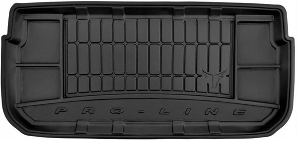 Vasche baule Mini Cooper S, carrozzeria hatchback, fabbricazione 2014 - presente, tronco intermedio, 3 porte | TM406612