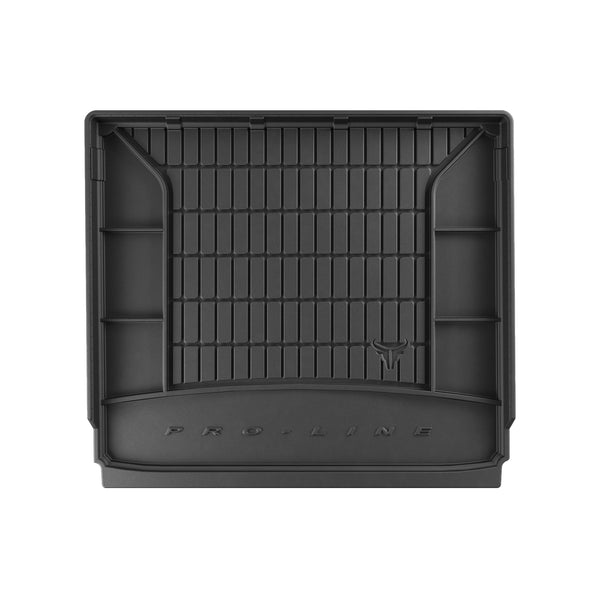 Vasche baule Opel Zafira C, carrozzeria van, fabbricazione 01.2012 - 07.2019, 5 posti, con organizer per bagagliaio | TM406636