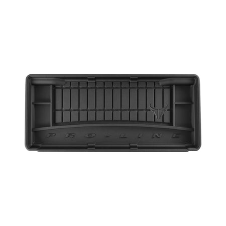 Vasche baule Mini Cooper III F56, carrozzeria hatchback, fabbricazione 03.2014 - 02.2024, 3 porte, bagagliaio con pavimento in posizione inferiore | TM406650