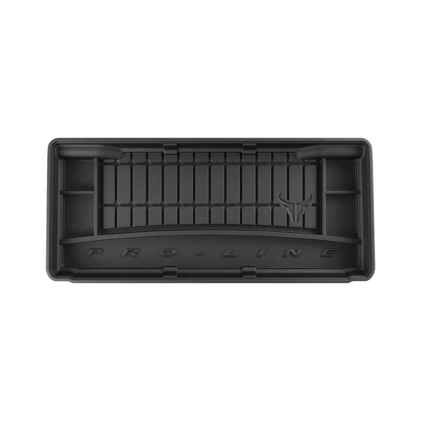 Vasche baule Mini Cooper III F56, carrozzeria hatchback, fabbricazione 03.2014 - 02.2024, 3 porte, bagagliaio con pavimento in posizione inferiore | TM406650