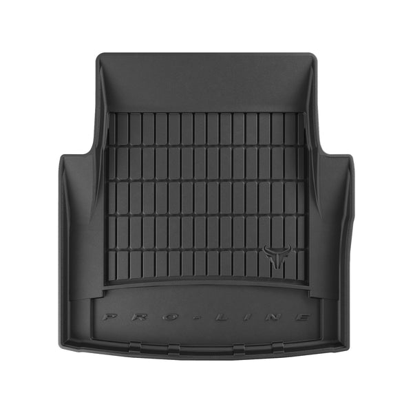 Vasche baule BMW Serie 3 E90, carrozzeria berlina, fabbricazione 03.2005 - 12.2011, con organizer per bagagliaio | TM406728