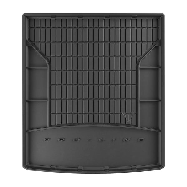 Vasche baule Volkswagen Sharan II, carrozzeria van, fabbricazione 09.2010 - 03.2022, 5 posti | TM412101