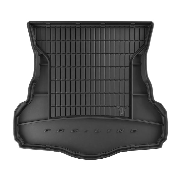 Vasche baule Ford Mondeo V, carrozzeria hatchback, fabbricazione 01.2015 - 04.2022, ruota di scorta salvaspazio, senza subwoofer | TM413061