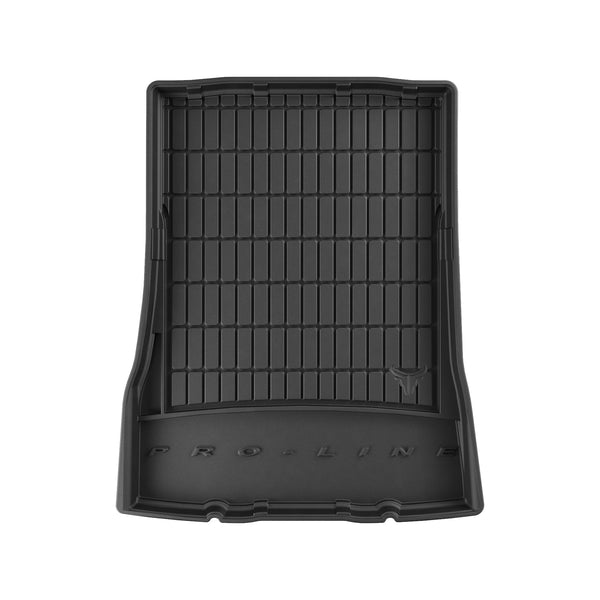 Vasche baule BMW Serie 7 G11, carrozzeria berlina, fabbricazione 10.2015 - 10.2022, non corrisponde al modello ibrido, senza ruota di scorta | TM413283