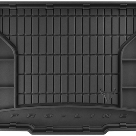 Vasche baule Peugeot 2008 II, carrozzeria suv, fabbricazione 01.2020 - presente, bagagliaio con pavimento in posizione inferiore | TM413573