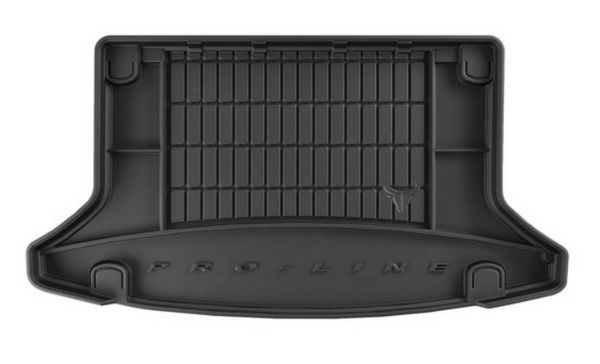 Vasche baule Kia Niro e-, carrozzeria suv, fabbricazione 11.2018 - presente | TM413603