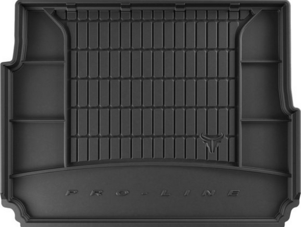 Vasche baule Peugeot 3008 II Hybrid, carrozzeria suv, fabbricazione 2016 - presente | TM413771