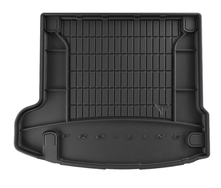 Vasche baule Jaguar F-Pace, carrozzeria suv, fabbricazione 04.2016 - 2020, prima del facelift | TM413832