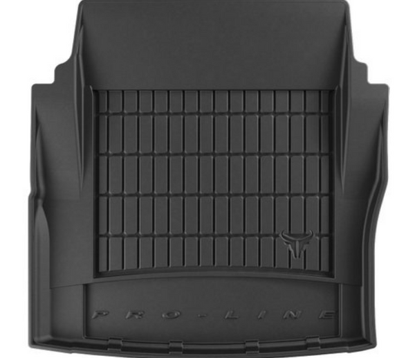 Vasche baule BMW M4 F82, carrozzeria coupé, fabbricazione 2014 - presente | TM413856