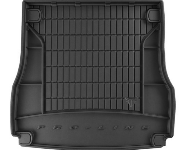 Vasche baule Nissan Primera P12, carrozzeria hatchback, fabbricazione 2002 - 2008 | TM414006