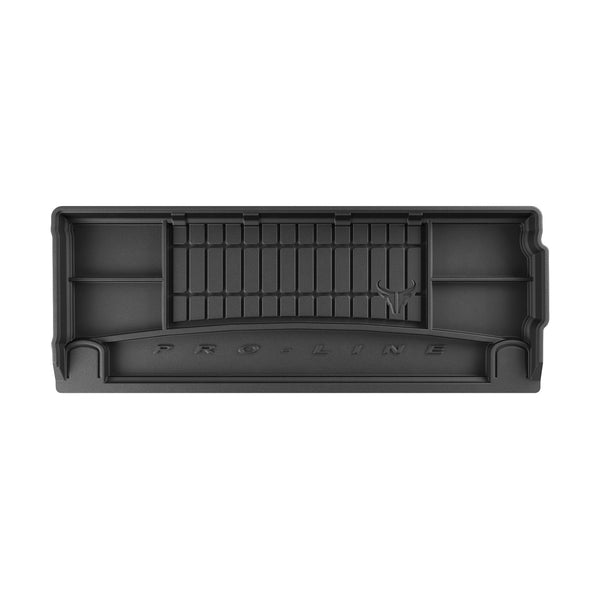 Vasche baule BMW X7 G07, carrozzeria suv, fabbricazione 03.2019 - presente, 7 posti, terza fila chiusa | TM414020