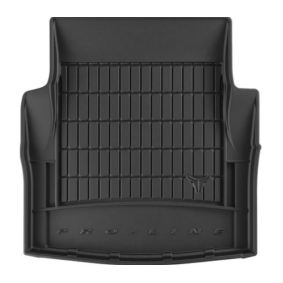 Vasche baule BMW Serie 3 E92, carrozzeria coupé, fabbricazione 09.2005 - 11.2012 | TM414051