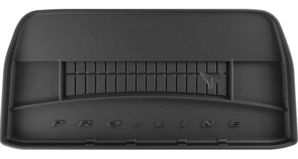 Vasche baule Honda Odyssey, carrozzeria minibus, fabbricazione 2011 - 2017, terza fila chiusa | TM414181