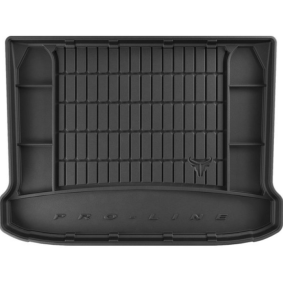 Vasche baule Mazda 3 IV, carrozzeria hatchback, fabbricazione 03.2019 - presente | TM414198