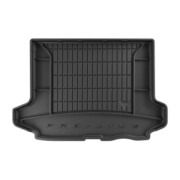 Vasche baule Kia Sportage V Hybrid, carrozzeria suv, fabbricazione 2022 - presente, bagagliaio con pavimento in posizione superiore | TM414334