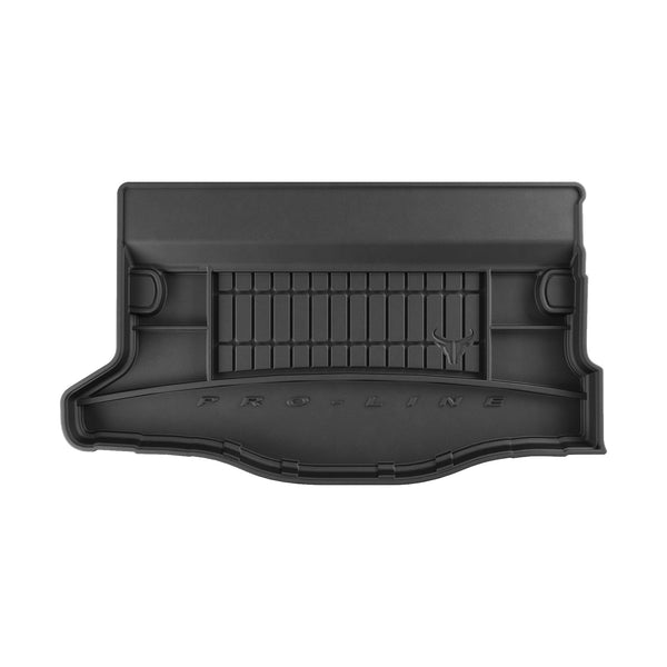 Vasche baule Honda Jazz IV, carrozzeria hatchback, fabbricazione 06.2020 - presente | TM414358