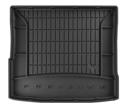 Vasche baule Audi Q3 II, carrozzeria suv, fabbricazione 08.2018 - presente, con subwoofer | TM414365