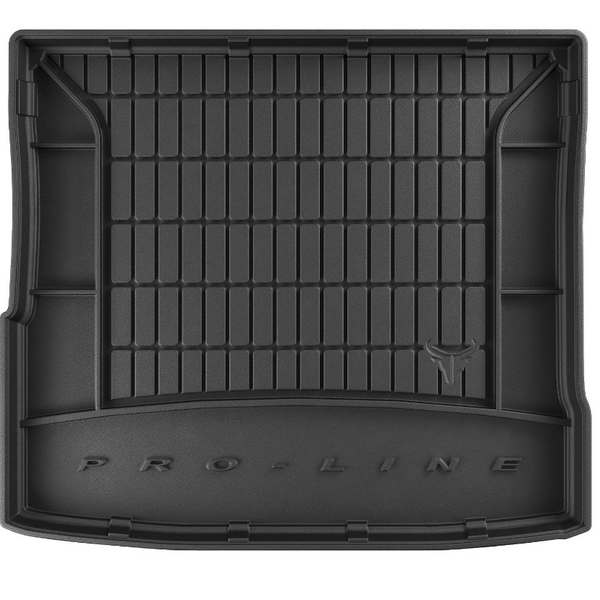 Vasche baule Audi Q3 II, carrozzeria suv, fabbricazione 08.2018 - presente, con subwoofer | TM414365