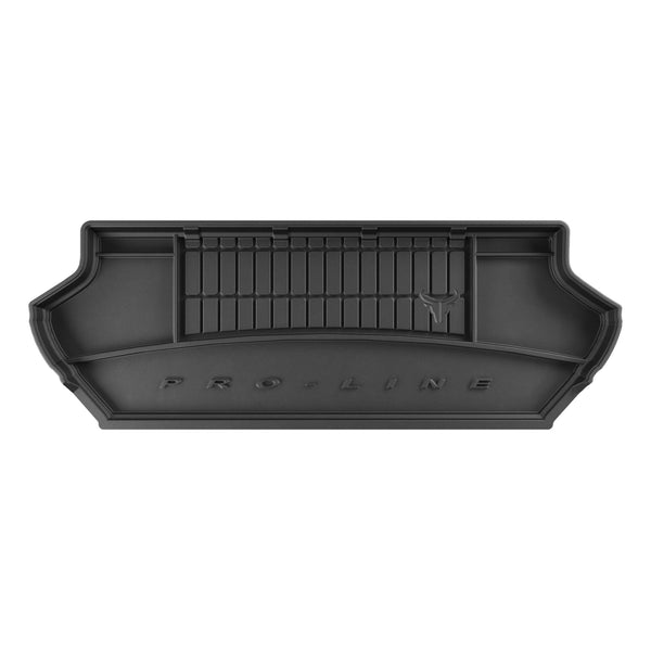 Vasche baule Volvo XC 90 I, carrozzeria suv, fabbricazione 2002 - 04.2015, 7 posti, terza fila alzata | TM414624