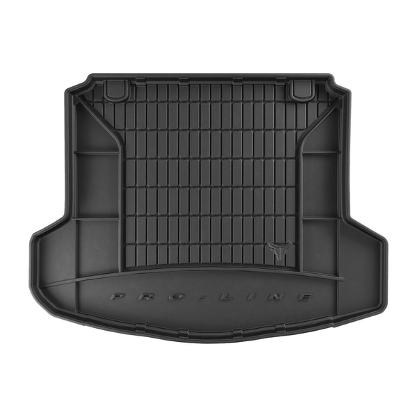 Vasche baule Renault Megane IV, carrozzeria berlina, fabbricazione 01.2017 - presente, ruota di scorta normale | TM414648