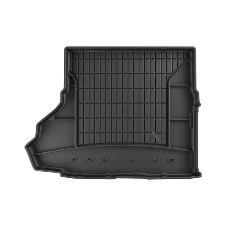 Vasche baule Ford Mustang, carrozzeria coupé, fabbricazione 2014 - 2023, con subwoofer | TM414686