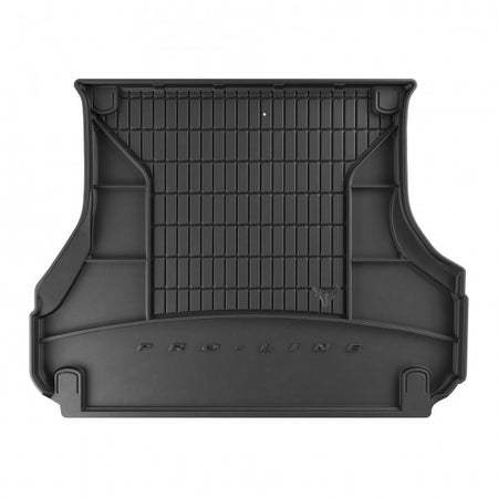 Vasche baule Toyota Land Cruiser J100 Prado, carrozzeria suv, fabbricazione 01.1998 - 2007 | TM414785