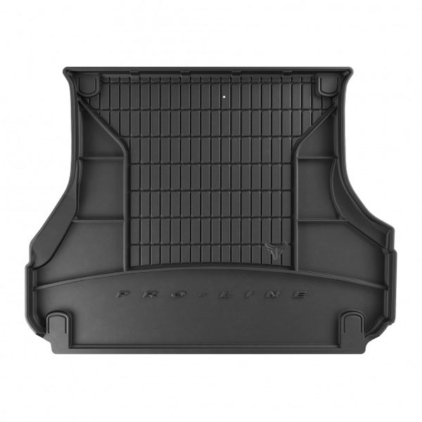 Vasche baule Toyota Land Cruiser J100 Prado, carrozzeria suv, fabbricazione 01.1998 - 2007 | TM414785