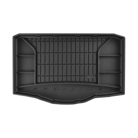 Vasche baule Ssang Yong Tivoli Facelift II, carrozzeria suv, fabbricazione 01.2020 - presente, bagagliaio con pavimento in posizione inferiore | TM414815