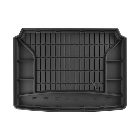 Vasche baule Alfa Romeo Tonale, carrozzeria suv, fabbricazione 05.2022 - presente, bagagliaio con pavimento in posizione inferiore | TM414877