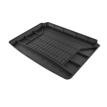 Vasche baule Alfa Romeo Tonale PHEV Q4, carrozzeria suv, fabbricazione 11.2022 - presente, bagagliaio con pavimento in posizione inferiore | TM414877