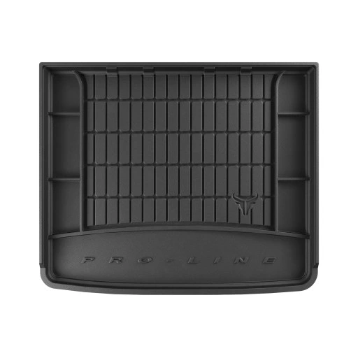 Vasche baule Alfa Romeo Tonale MHEV, carrozzeria suv, fabbricazione 2022 - presente, bagagliaio con pavimento in posizione superiore | TM414884