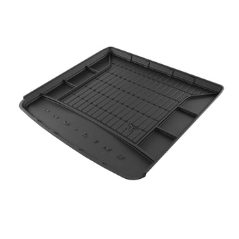 Vasche baule BMW Serie 2 F44, carrozzeria gran coupé, fabbricazione 03.2020 - presente, bagagliaio con pavimento in posizione superiore | TM414907